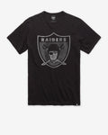 LAS VEGAS RAIDERS HISTORIC GRIT '47 SCRUM TEE