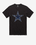 DALLAS COWBOYS GRIT '47 SCRUM TEE