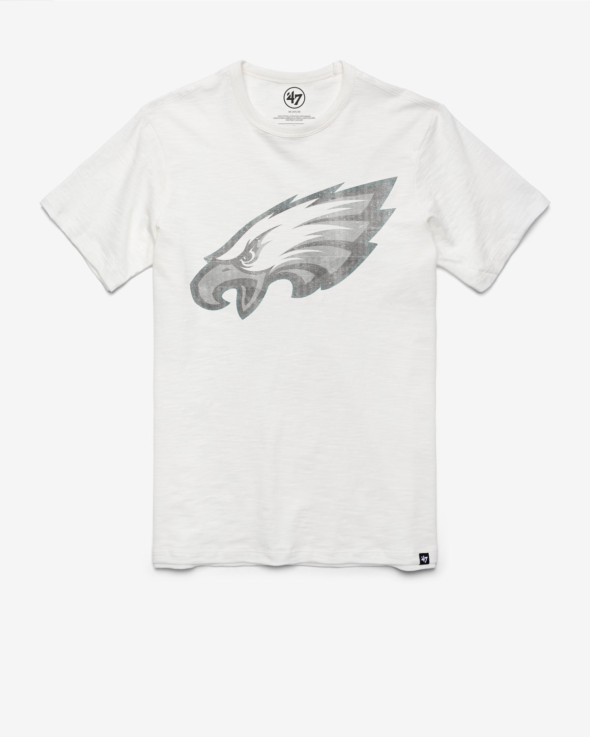 PHILADELPHIA EAGLES GRIT '47 SCRUM TEE