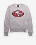 SAN FRANCISCO 49ERS IMPRINT '47 HEADLINE CREW