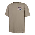 NEW ENGLAND PATRIOTS REGIONAL BACKER  '47 FOUNDATION TEE
