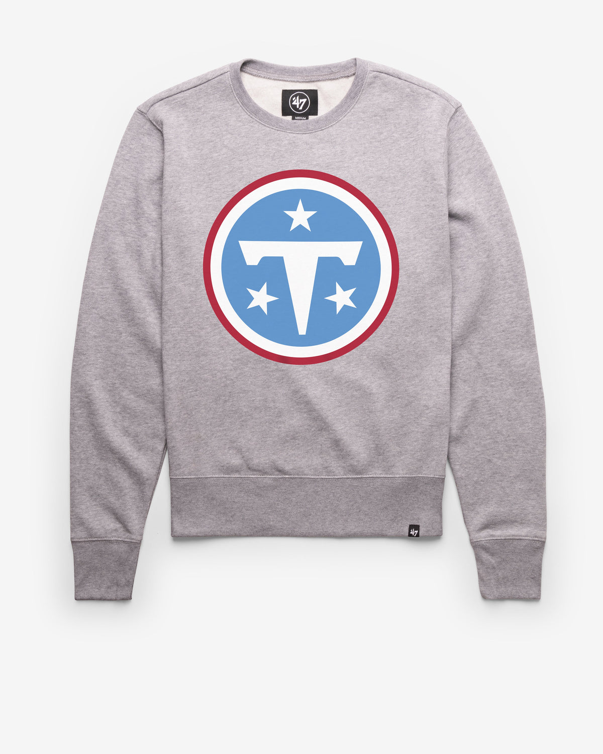 TENNESSEE TITANS IMPRINT '47 HEADLINE CREW