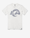 LOS ANGELES RAMS GRIT '47 SCRUM TEE