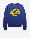 LOS ANGELES RAMS IMPRINT '47 HEADLINE CREW