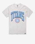 TENNESSEE TITANS WALK TALL '47 FRANKLIN TEE