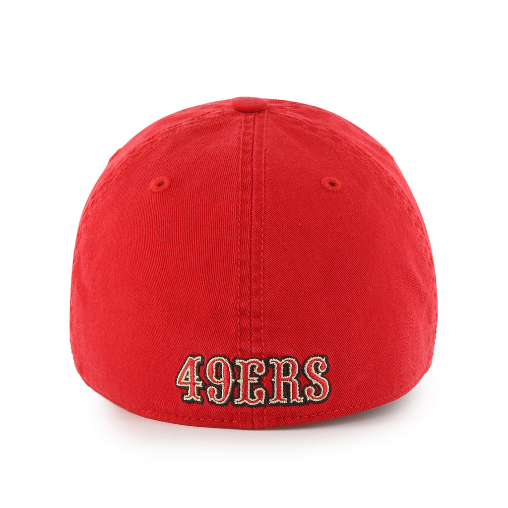 SAN FRANCISCO 49ERS CLASSIC '47 FRANCHISE