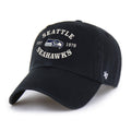 SEATTLE SEAHAWKS BROCKMAN '47 CLEAN UP