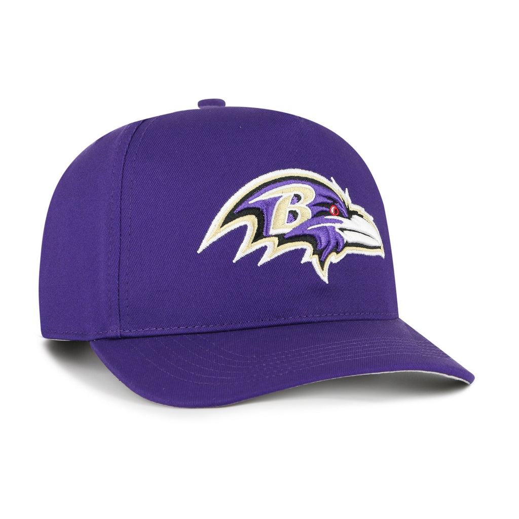 BALTIMORE RAVENS '47 HITCH RF RELAXED FIT