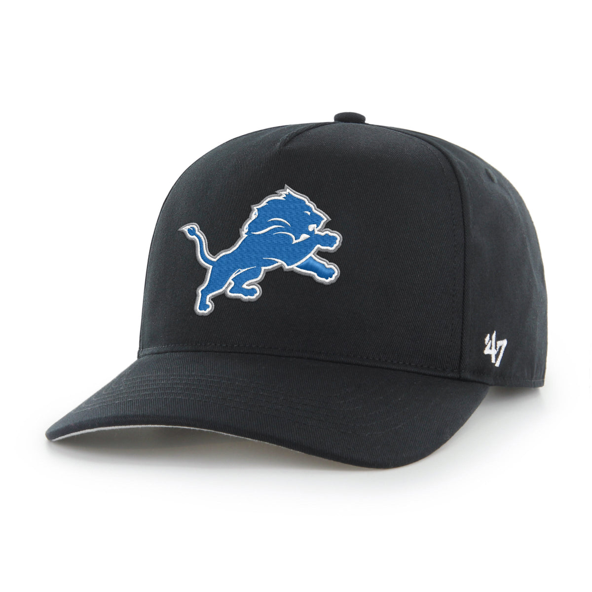 DETROIT LIONS '47 HITCH RF RELAXED FIT