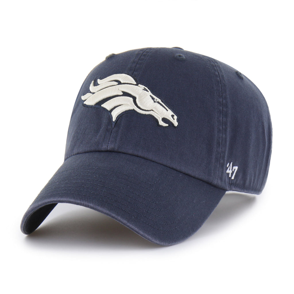 DENVER BRONCOS '47 CLEAN UP