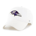 BALTIMORE RAVENS '47 CLEAN UP