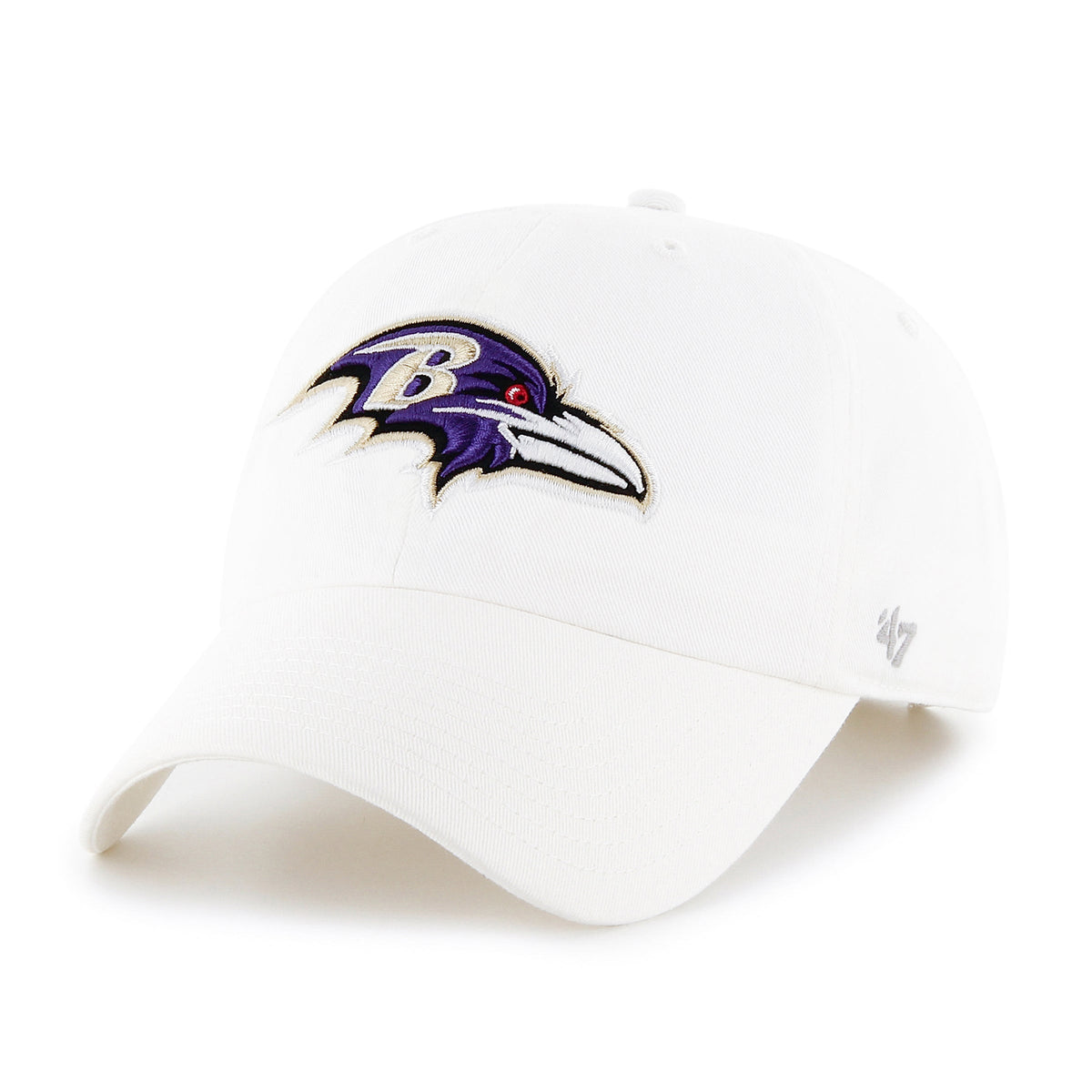 BALTIMORE RAVENS '47 CLEAN UP