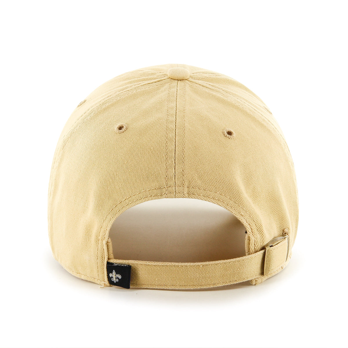 NEW ORLEANS SAINTS '47 CLEAN UP