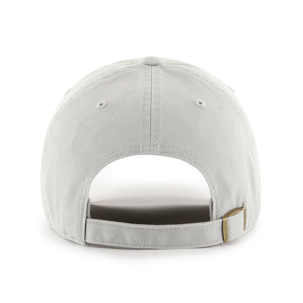 LAS VEGAS RAIDERS '47 CLEAN UP