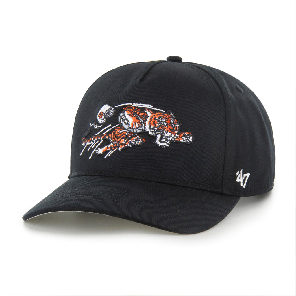 CINCINNATI BENGALS HISTORIC '47 HITCH RF RELAXED FIT