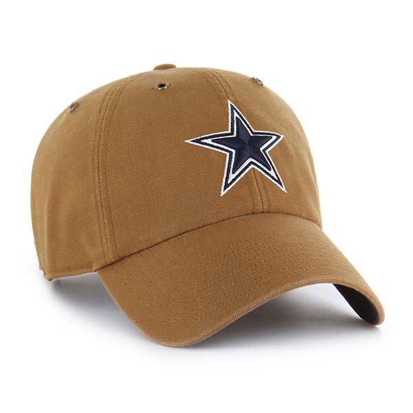 DALLAS COWBOYS CARHARTT '47 CLEAN UP