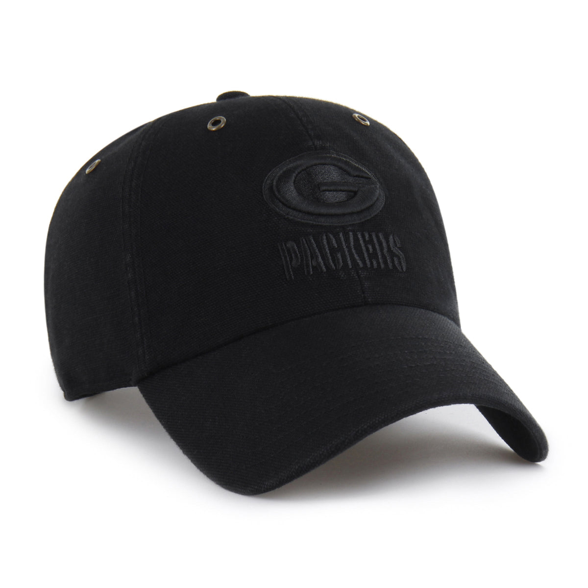 GREEN BAY PACKERS CARHARTT '47 CLEAN UP