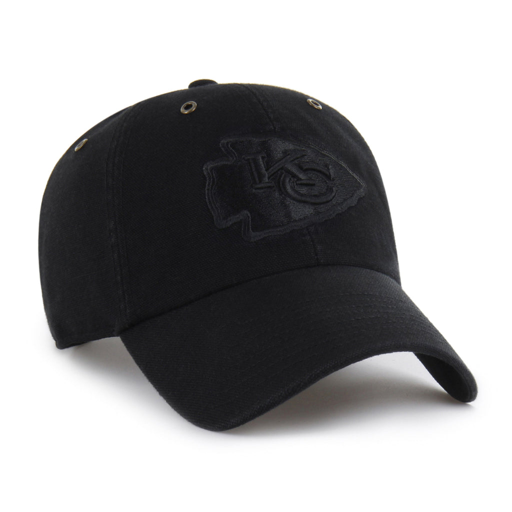 KANSAS CITY CHIEFS CARHARTT '47 CLEAN UP