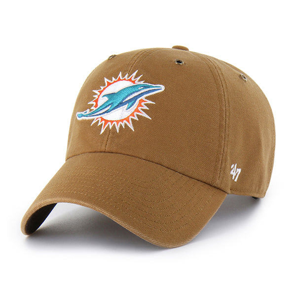 MIAMI DOLPHINS CARHARTT '47 CLEAN UP