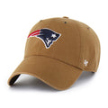 NEW ENGLAND PATRIOTS CARHARTT '47 CLEAN UP