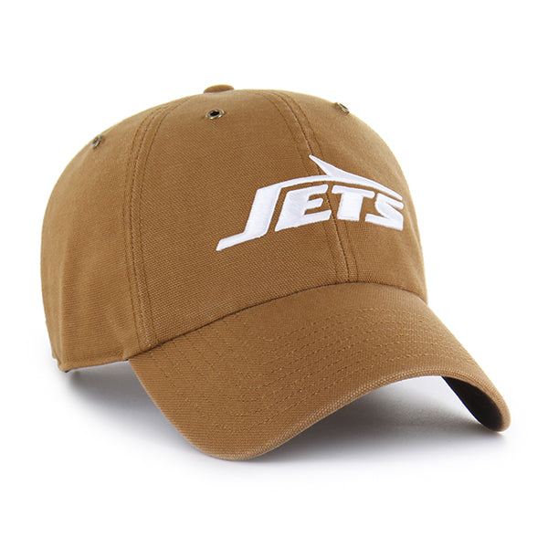 NEW YORK JETS CARHARTT '47 CLEAN UP