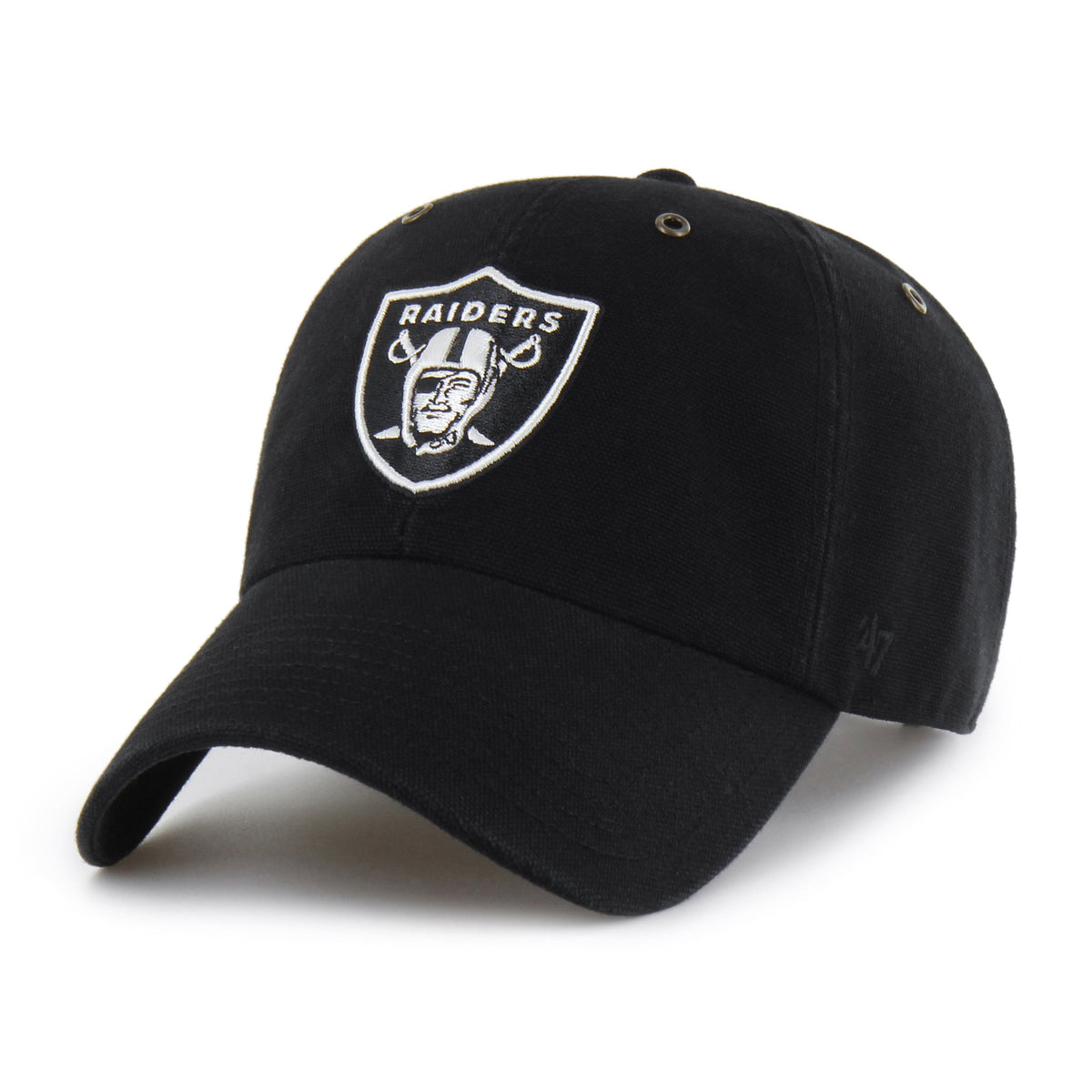 LAS VEGAS RAIDERS CARHARTT '47 CLEAN UP