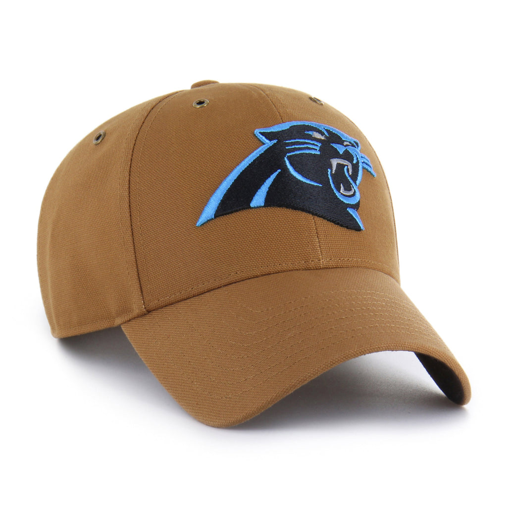 CAROLINA PANTHERS CARHARTT '47 MVP