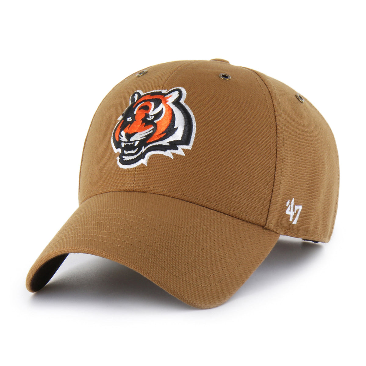 CINCINNATI BENGALS CARHARTT '47 MVP