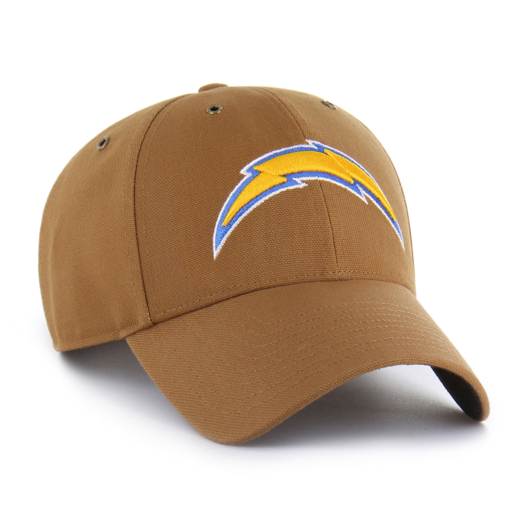 LOS ANGELES CHARGERS CARHARTT '47 MVP