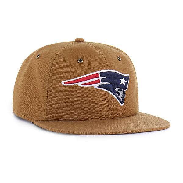 NEW ENGLAND PATRIOTS CARHARTT '47 CAPTAIN RL RELAXED FIT