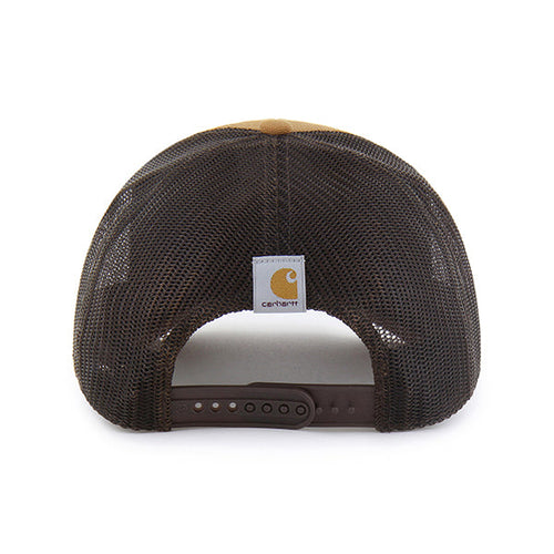 ARIZONA CARDINALS CARHARTT '47 TRUCKER RF RELAXED FIT