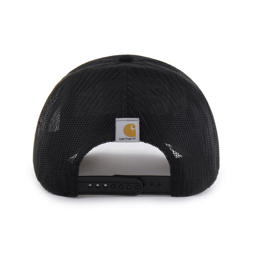 ATLANTA FALCONS CARHARTT '47 TRUCKER RF RELAXED FIT
