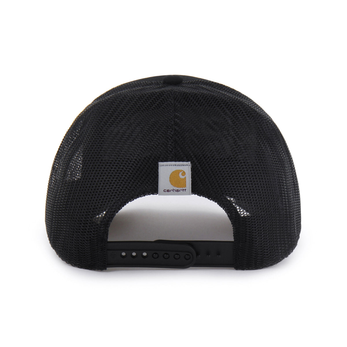 BUFFALO BILLS CARHARTT '47 TRUCKER RF RELAXED FIT
