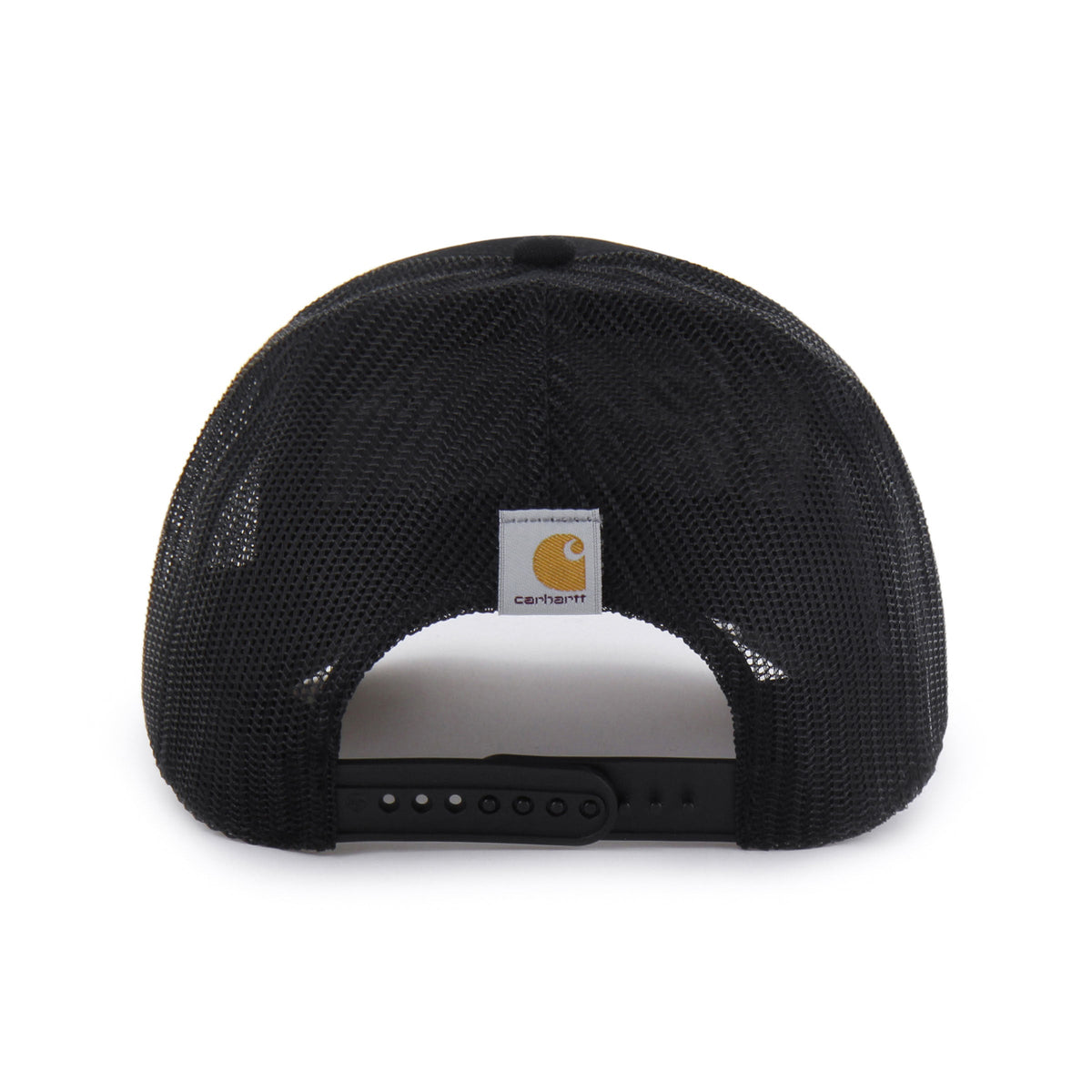 DENVER BRONCOS CARHARTT '47 TRUCKER RF RELAXED FIT