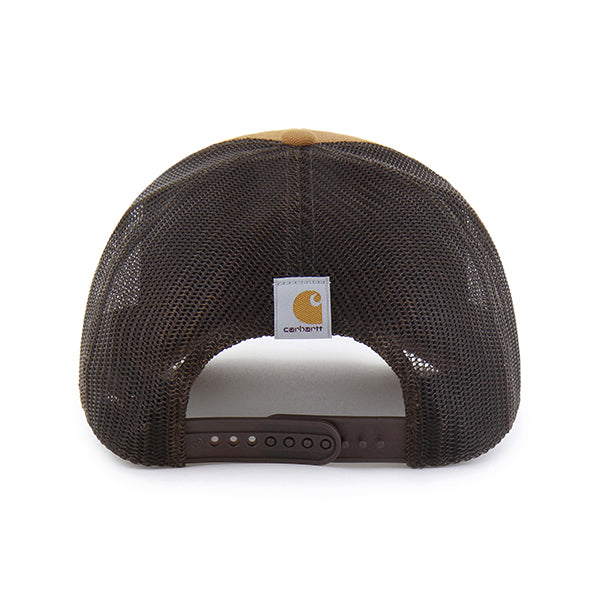 INDIANAPOLIS COLTS CARHARTT '47 TRUCKER RF  RELAXED FIT