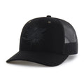 MIAMI DOLPHINS CARHARTT '47 TRUCKER RF RELAXED FIT