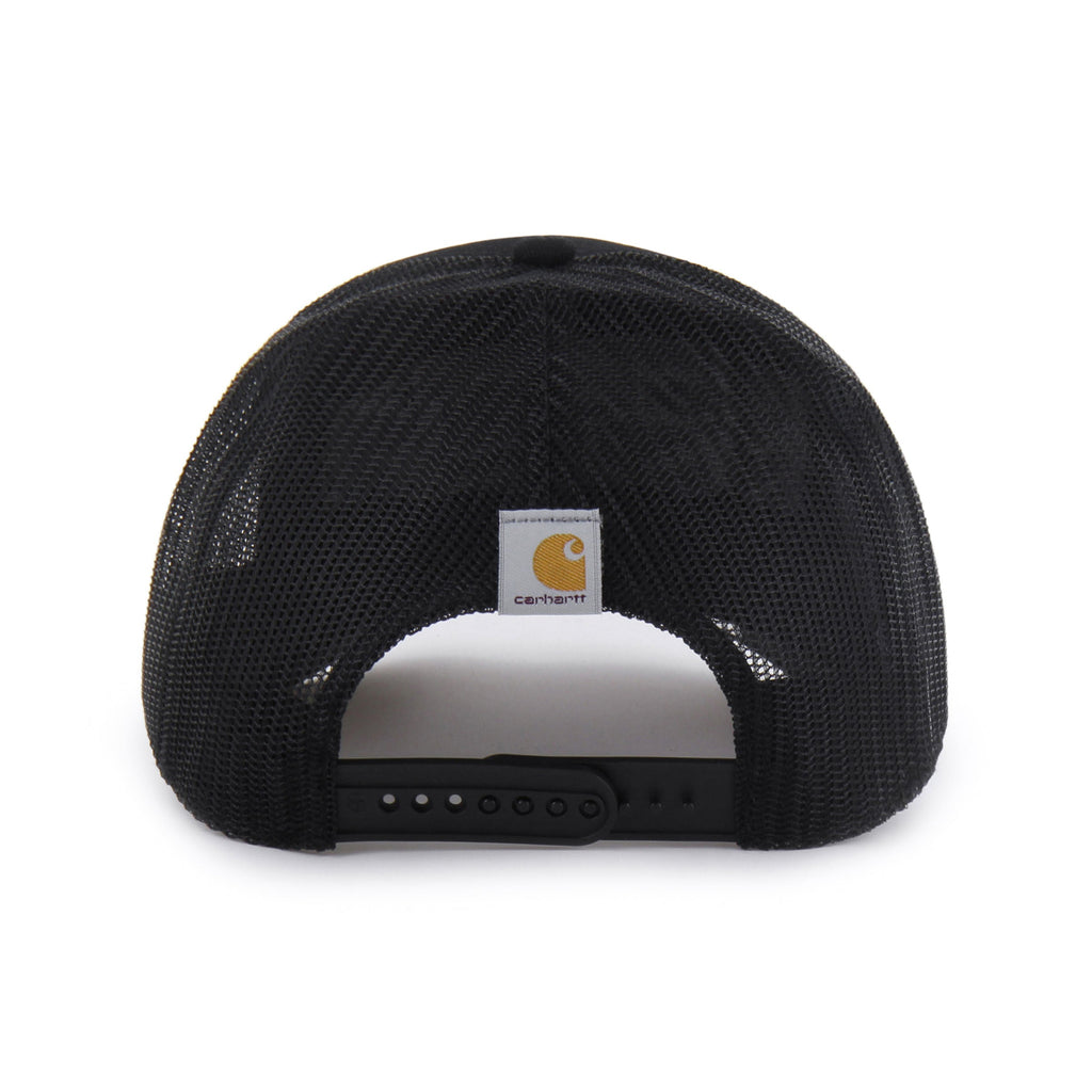 NEW ENGLAND PATRIOTS CARHARTT '47 TRUCKER RF RELAXED FIT