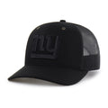 NEW YORK GIANTS CARHARTT '47 TRUCKER RF RELAXED FIT