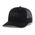 SEATTLE SEAHAWKS CARHARTT '47 TRUCKER RF RELAXED FIT