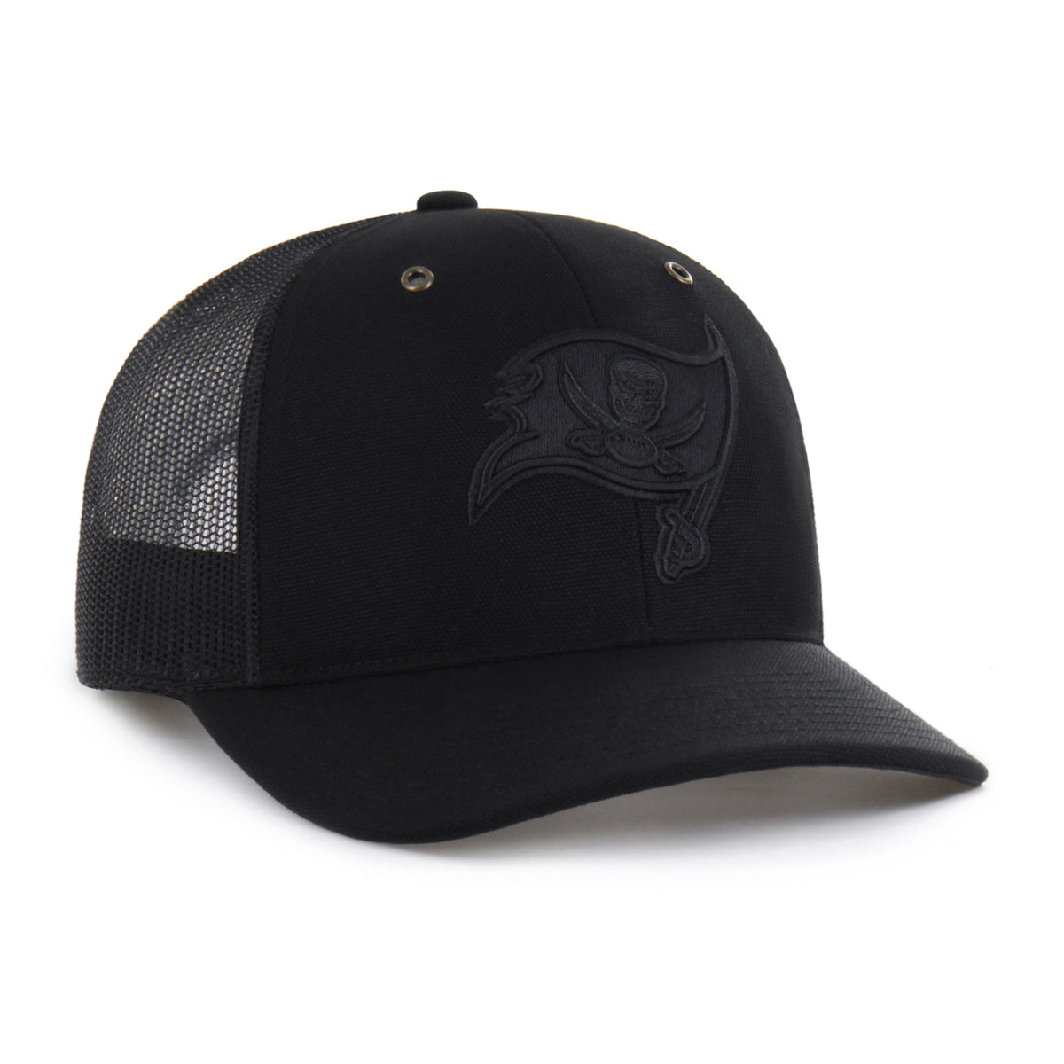 TAMPA BAY BUCCANEERS CARHARTT '47 TRUCKER RF RELAXED FIT
