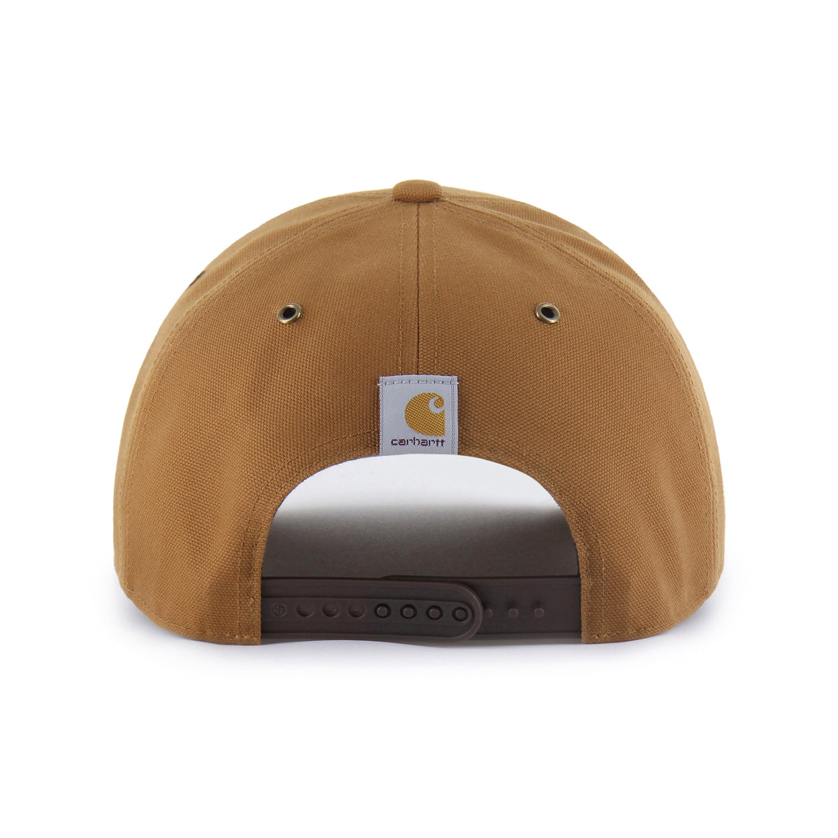 BUFFALO BILLS CARHARTT '47 HITCH RF RELAXED FIT