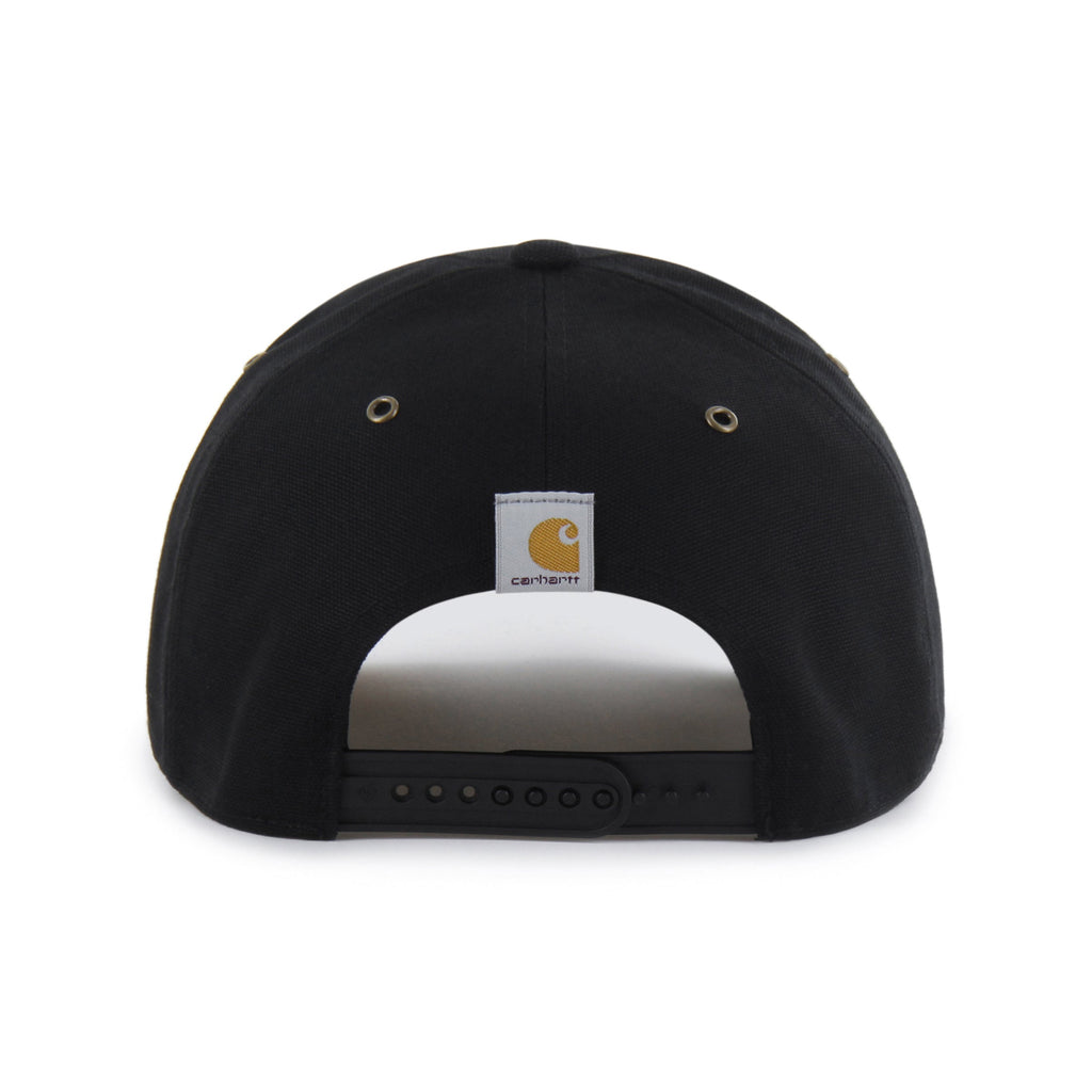 CHICAGO BEARS CARHARTT '47 HITCH RF RELAXED FIT