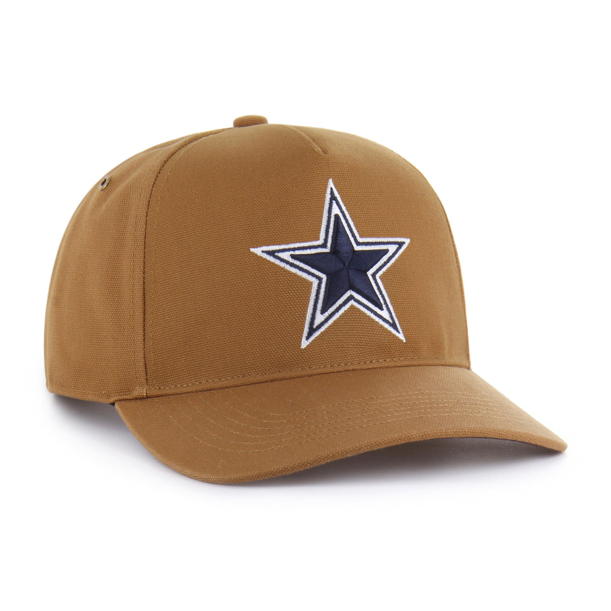DALLAS COWBOYS CARHARTT '47 HITCH RF RELAXED FIT