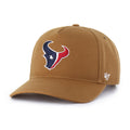 HOUSTON TEXANS CARHARTT '47 HITCH RF RELAXED FIT