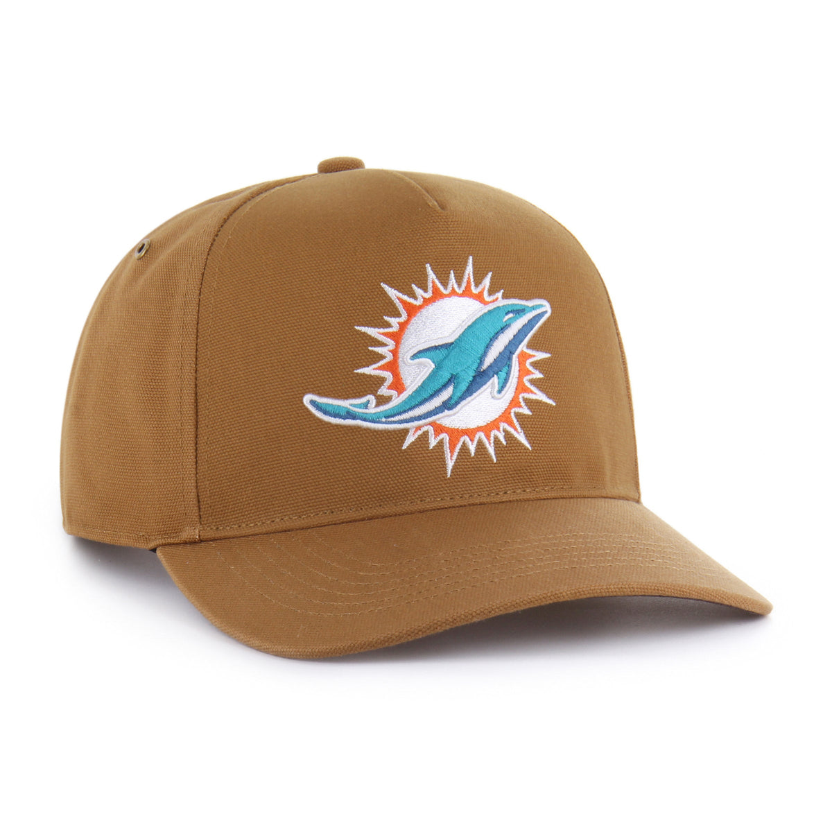 MIAMI DOLPHINS CARHARTT '47 HITCH RF RELAXED FIT