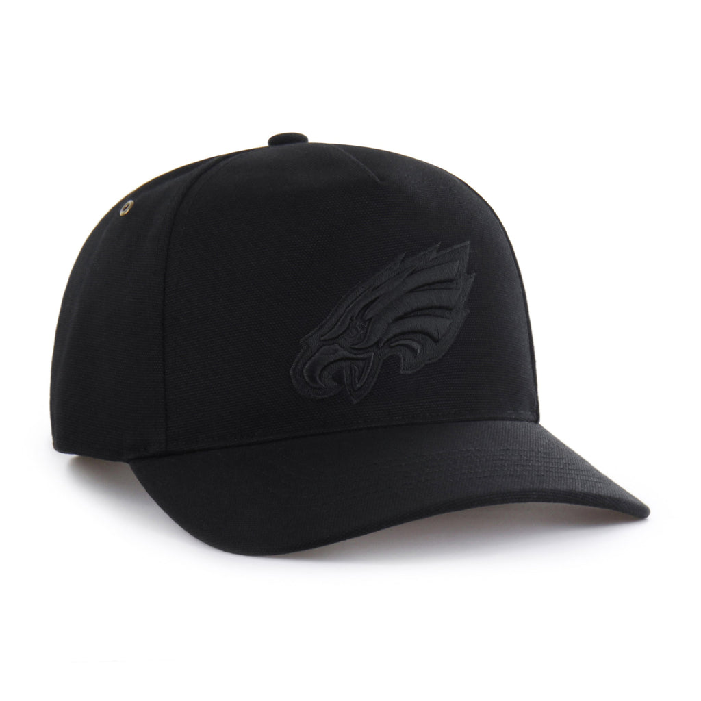PHILADELPHIA EAGLES CARHARTT '47 HITCH RF RELAXED FIT