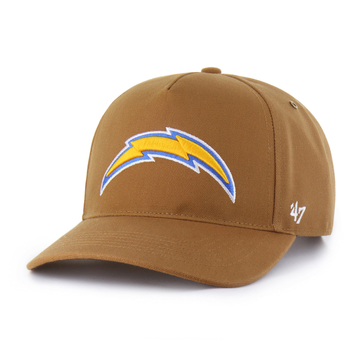 LOS ANGELES CHARGERS CARHARTT '47 HITCH RF RELAXED FIT