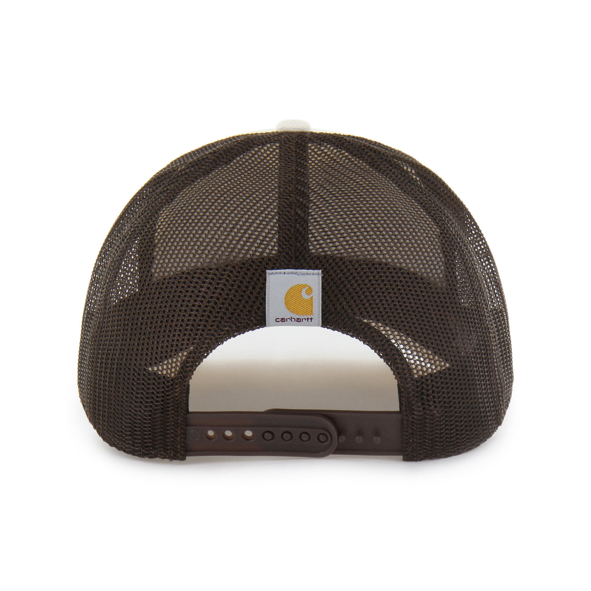 Buffalo Bills Carhartt Undyed '47 Trucker RF Relaxed Fit