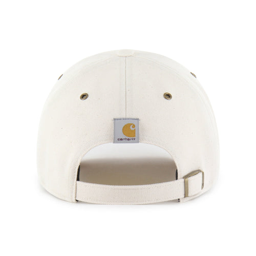 Arizona Cardinals Carhartt Undyed '47 Clean Up