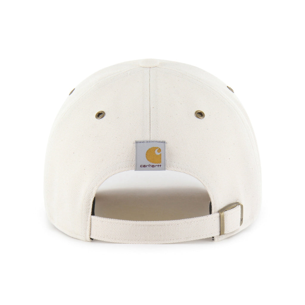 Atlanta Falcons Carhartt Undyed '47 Clean Up